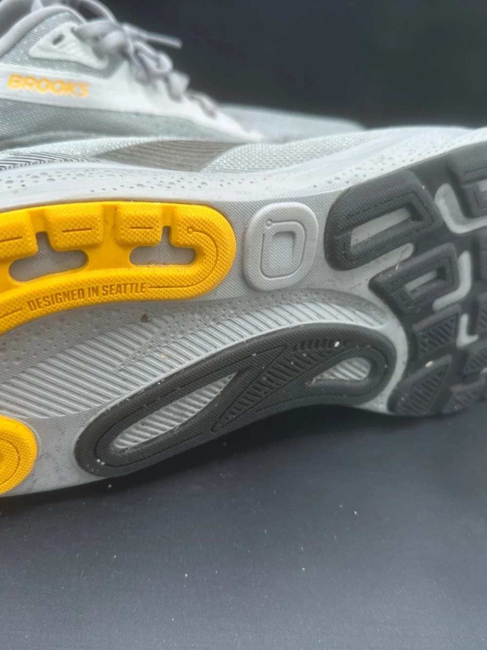 Brooks Men’s Adrenaline GTS24